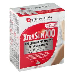 Forté Pharma Xtra Slim 700