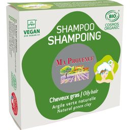 Ma Provence Shampoo Cheveux Gras Bio