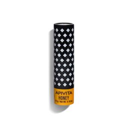 Apivita Soin Lèvres Bio-Éco Stick Avec Miel