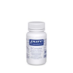 pure encapsulations® B-Complex