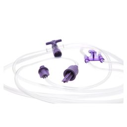 Compat Ella Spike Set Enfit 1 tube