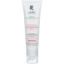 BioNike DEFENCE TOLERANCE AR+ Soin anti-rougeurs intensif