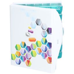 Pilbox 7.4 Graphique