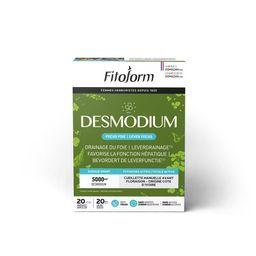 Fitoform Desmodium BIO