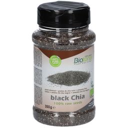 Biotona Graines Crues de Chia Noir Distributeur Bio