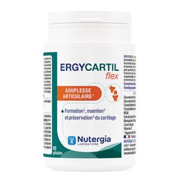 Nutergia Ergycartil Flex