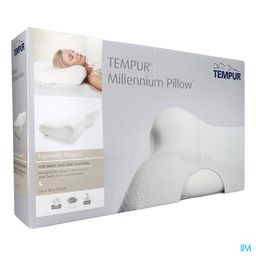 Tempur Millennium Oreiller Small 54x32x9,5/5 cm
