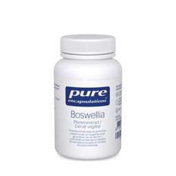 pure encapsulations® Boswelia Extrait végétal