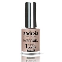 Andreia Hybrid Gel Vernis à Ongles Fusion Color H11 Vanille