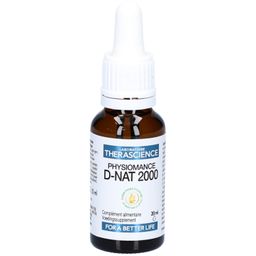 Physiomance D-nat 2000 PHY341
