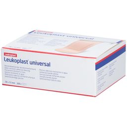 Leukoplast Universel 28x72 mm