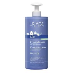 URIAGE Bébé 1ère Eau Nettoyante Edelweiss bio
