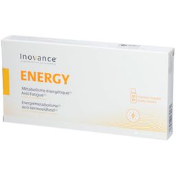 INOVANCE® Energy