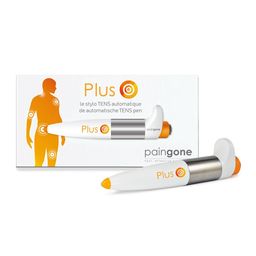 Paingone Plus - Stylo TENS Automatique