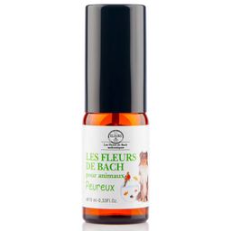 Elixirs & Co Les Fleurs de Bach Animaux Peureux Spray
