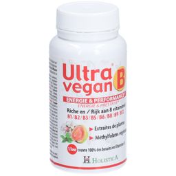 HOLISTICA® Ultra vegan B®