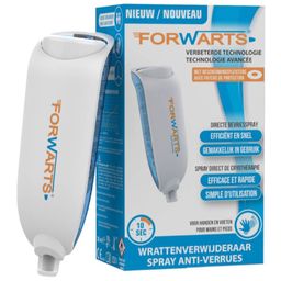 Forwarts Traitement Anti-Verrues