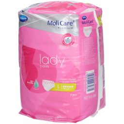 HARTMANN Molicare Lady Pants 5 Gouttes L