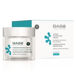 Hydronourishing Cream SPF 20