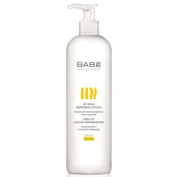  BABÉ 10% Urea Repairing Lotion