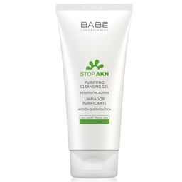  BABÉ Stop AKN Purifying Cleansing Gel