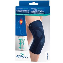epitact® Genouillère ligamentaire taille 5