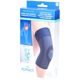EPITACT Genouillère Rotulienne Taille 2