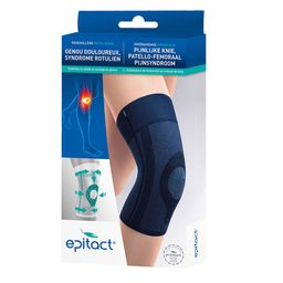 Epitact® Genouillère Rotulienne Taille 5