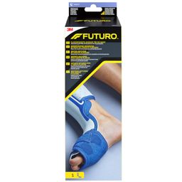 FUTURO™ Night Soutien Nocturne De Fasciite Plantaire, Ajustable