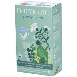 Natracare Protège-Slips Mini