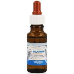 PharmaNutrics Mélatonine Gouttes