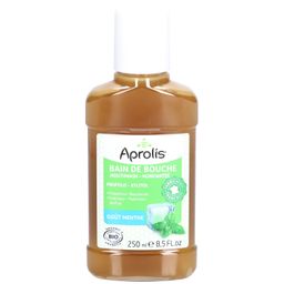 Aprolis® Bain de bouche Propolis - Xylitol