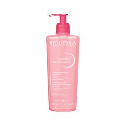 BIODERMA Créaline Gel moussant