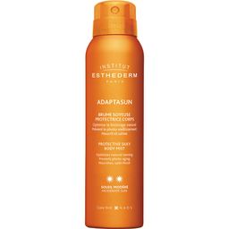 INSTITUT ESTHEDERM Adaptasun Brume soyeuse protectrice corps