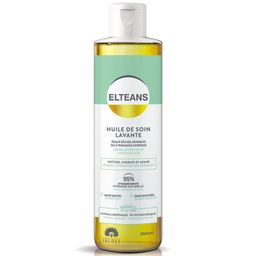 Elteans Huile de Soin Lavante