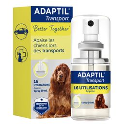 ADAPTIL® Spray de transport