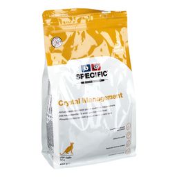 Specific® FCD Crystal Management Aliment pour chat