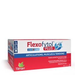 Flexofytol® Plus