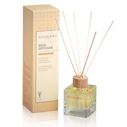 ATELIER REBUL® Reed diffuser Mandarine
