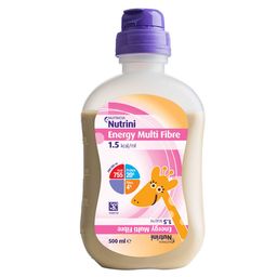 Nutrini Energy Multi Fibre Flacon Nm