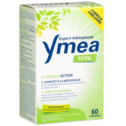Ymea® Total Ménopause Double Action