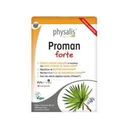 Physalis® Proman Forte