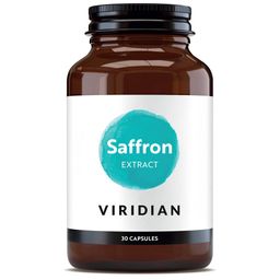 Viridian Saffron Extract