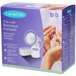 Lansinoh Compact Tire-Lait Électrique