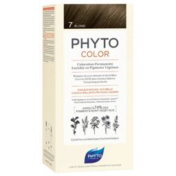 Phyto Phytocolor 7 Blond