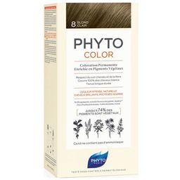 Phyto Phytocolor 8 Blond Clair