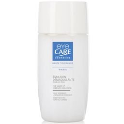 eye CARE Émulsion démaquillante pour les yeux