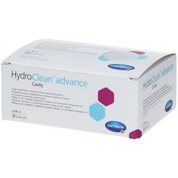 Hartmann Hydroclean Advance Cavity 4cm