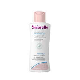 Saforelle® Soin Lavant Fraîcheur