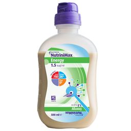 Nutrinimax Energy